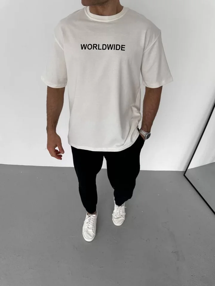 Deluxerie Tricou MF-Alldred