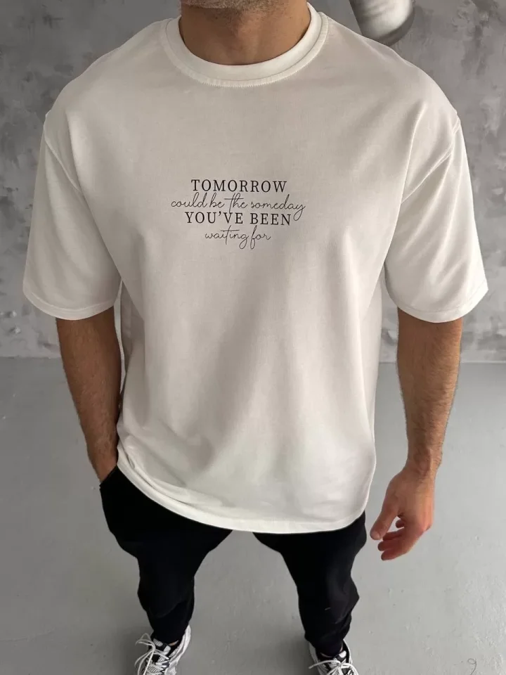 Deluxerie Tricou MF-Camilo