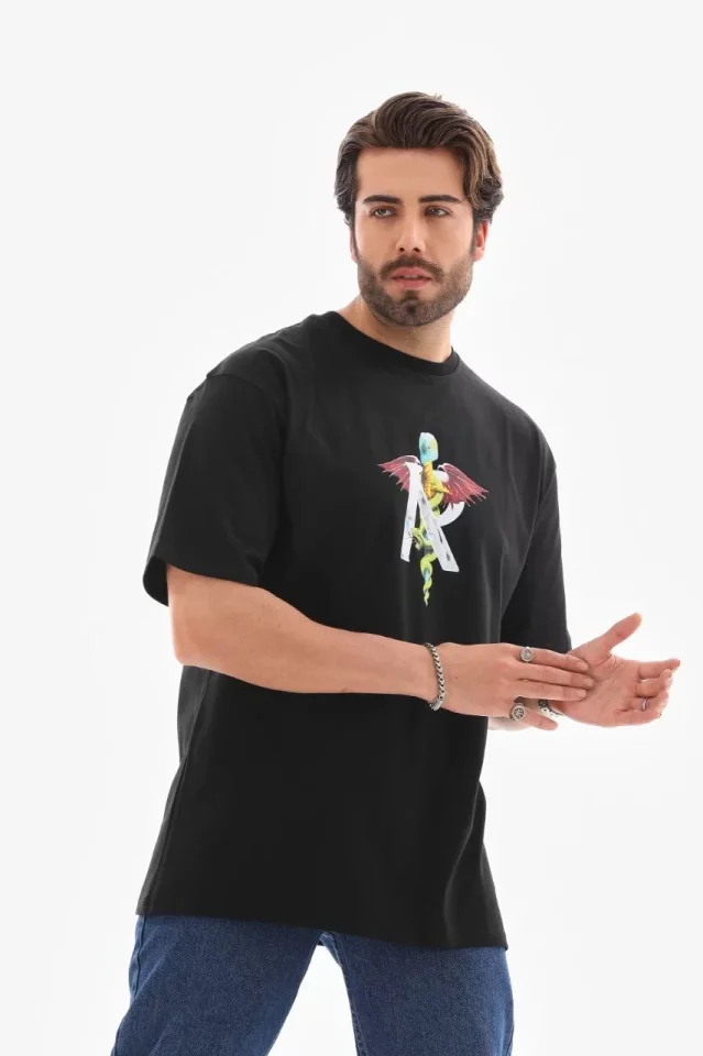 Deluxerie Tricou MF-Cassian
