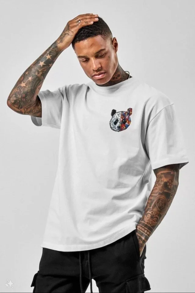Deluxerie Tricou MF-Cephas