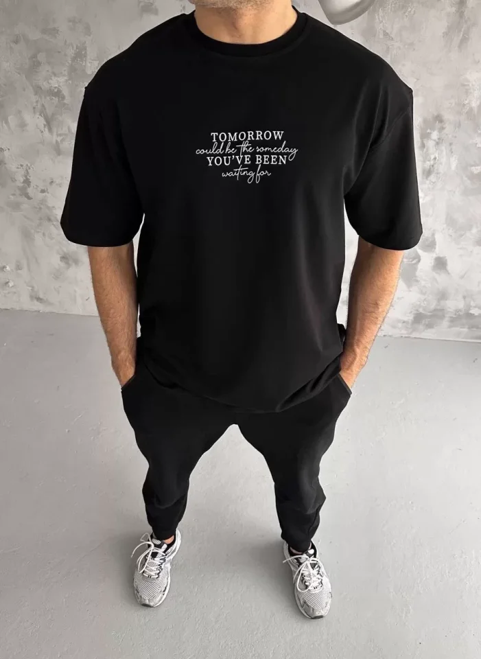 Deluxerie Tricou MF-Chaim