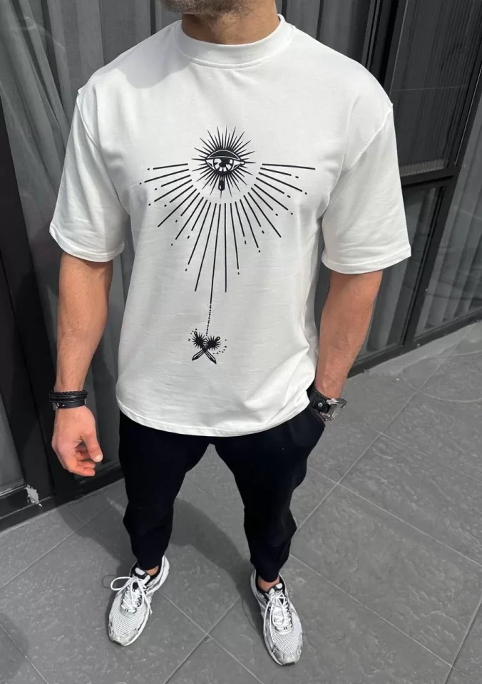 Deluxerie Tricou MF-Chico