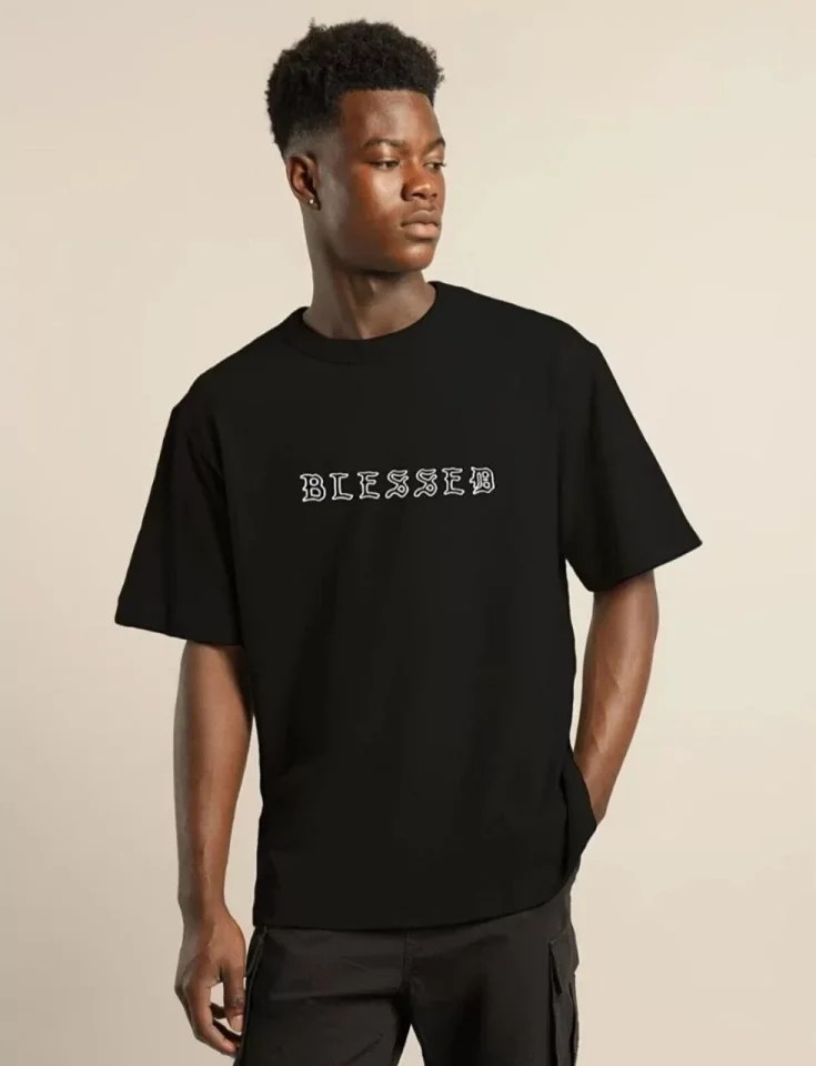 Deluxerie Tricou MF-Chriss