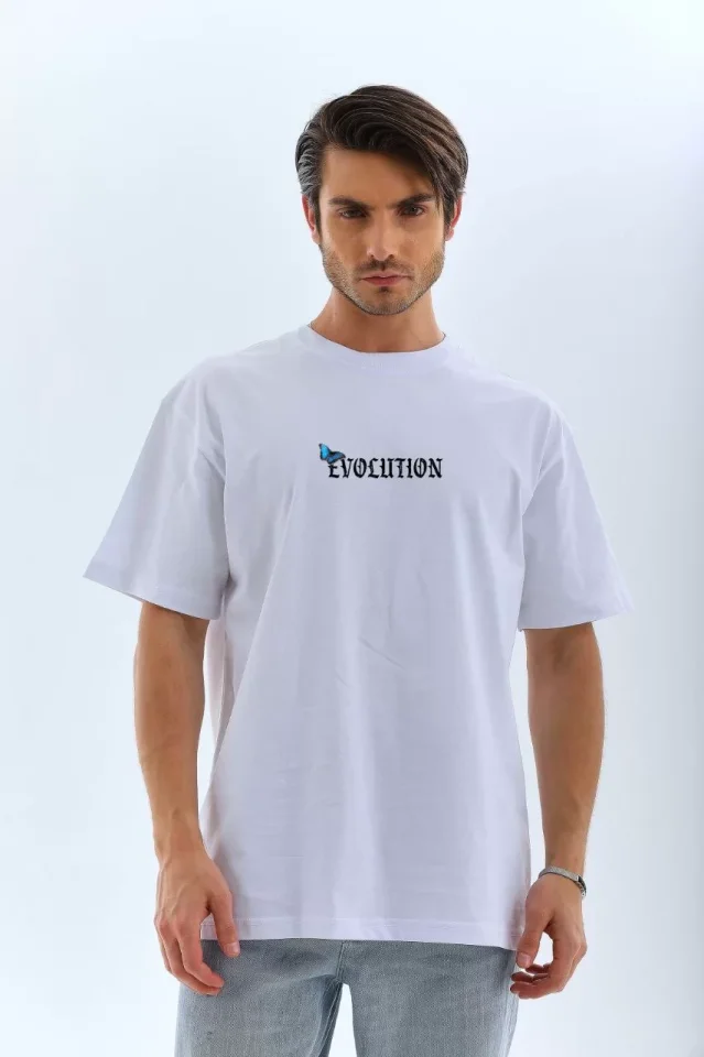 Deluxerie Tricou MF-Christie