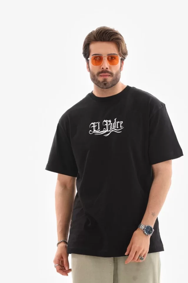 Deluxerie Tricou MF-Ciprien