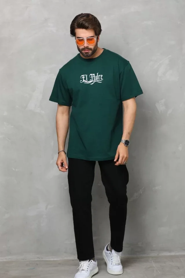 Deluxerie Tricou MF-Ciriaco