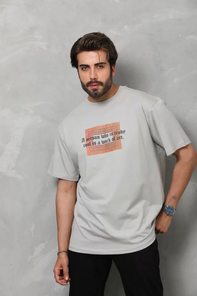 Deluxerie Tricou MF-Claus