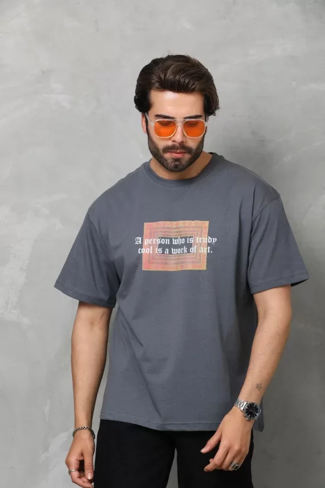Deluxerie Tricou MF-Clayre