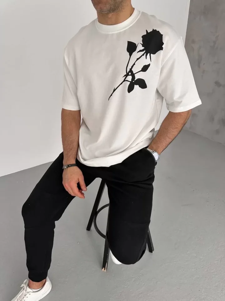 Deluxerie Tricou MF-Cleon