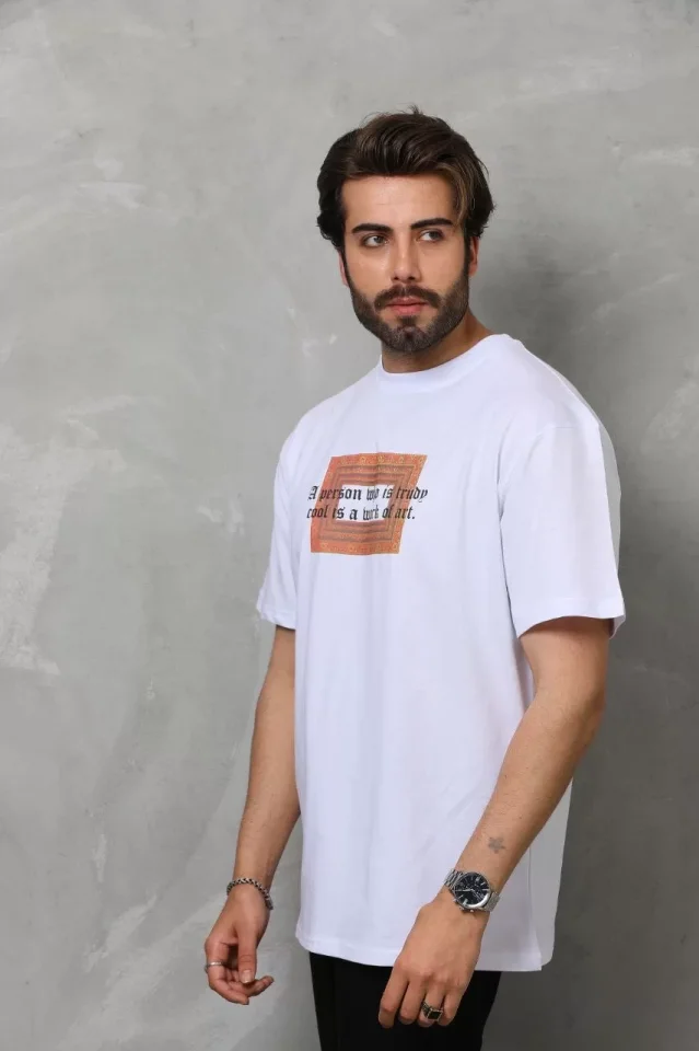Deluxerie Tricou MF-Cletos