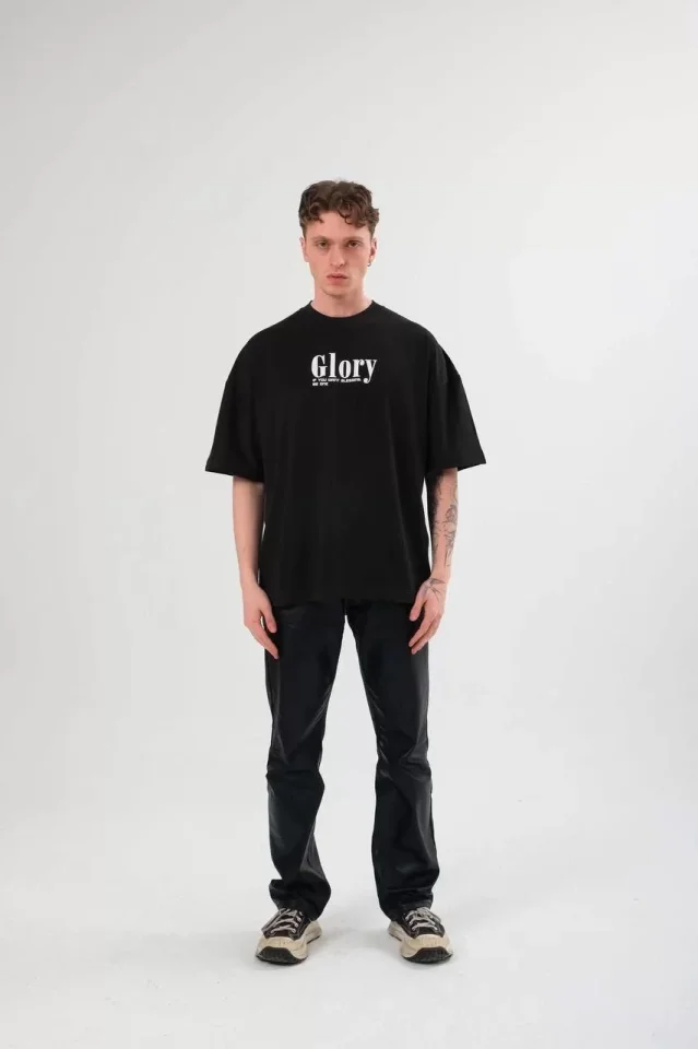Deluxerie Tricou MF-Cleveland