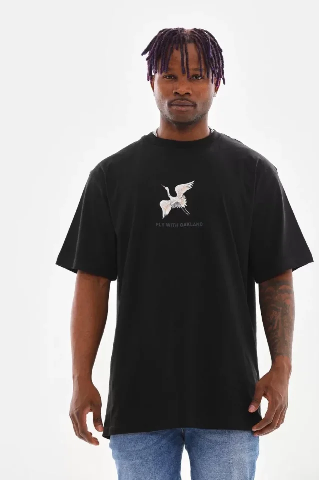 Deluxerie Tricou MF-Cluney