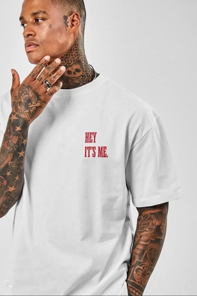 Deluxerie Tricou MF-Colman