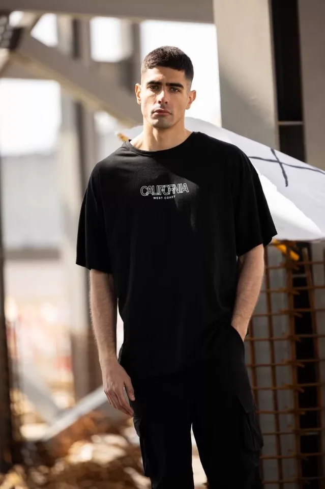 Deluxerie Tricou MF-Colvert