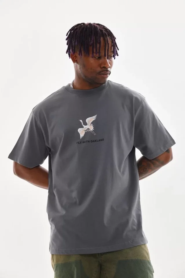 Deluxerie Tricou MF-Concord