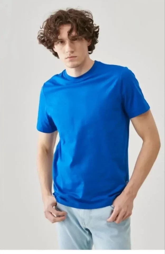 Deluxerie Tricou MF-Coridon