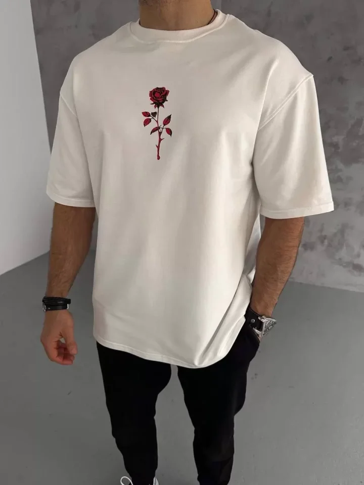 Deluxerie Tricou MF-Corrado
