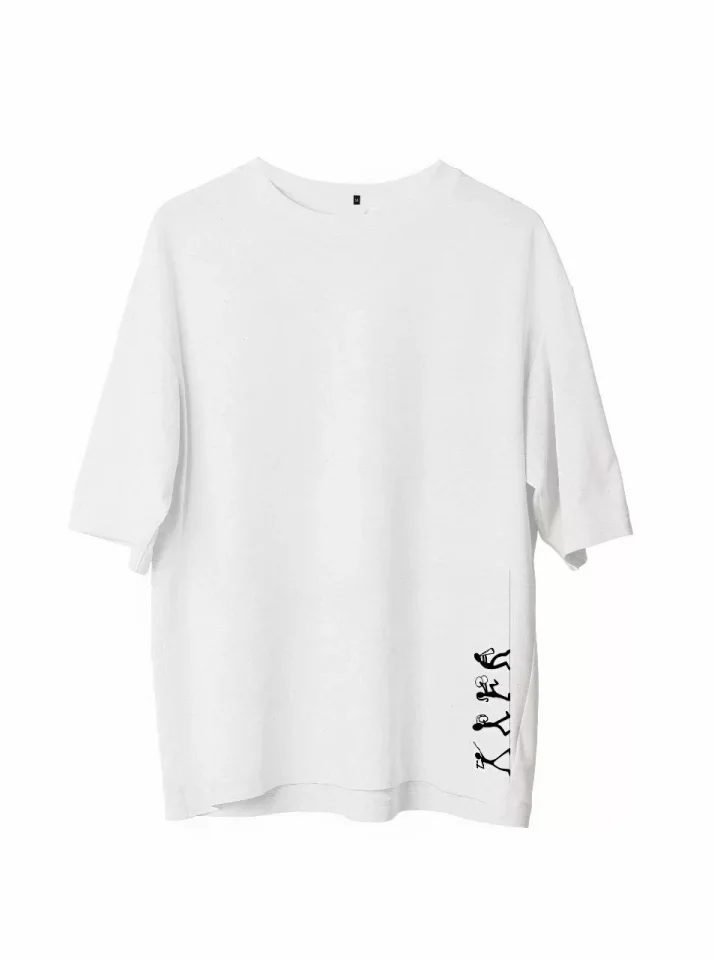 Deluxerie Tricou MF-Craik