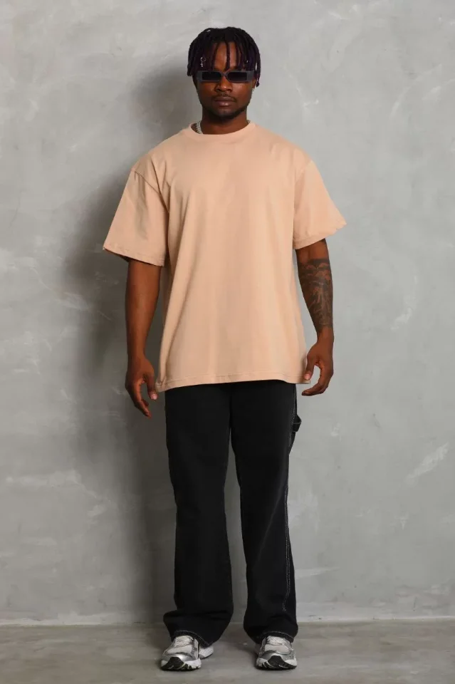 Deluxerie Tricou MF-Crizant