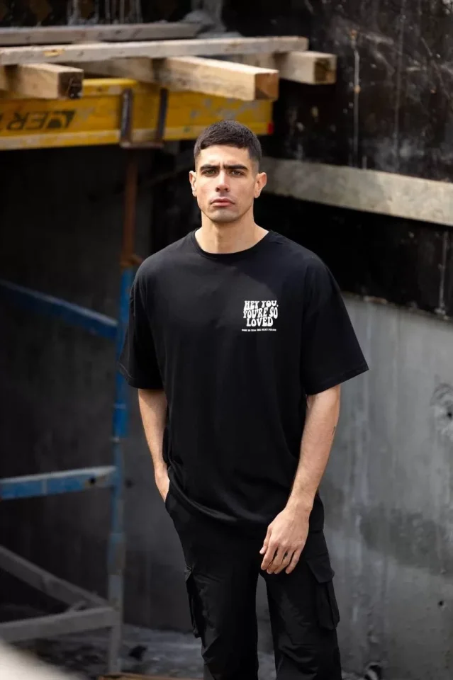 Deluxerie Tricou MF-Currie