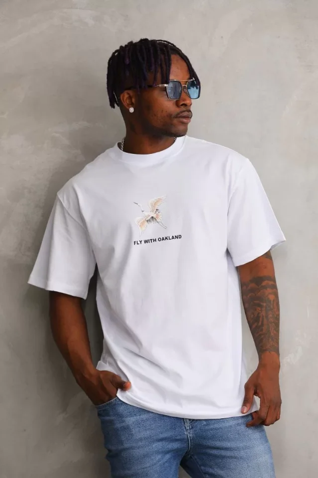 Deluxerie Tricou MF-Cyprien