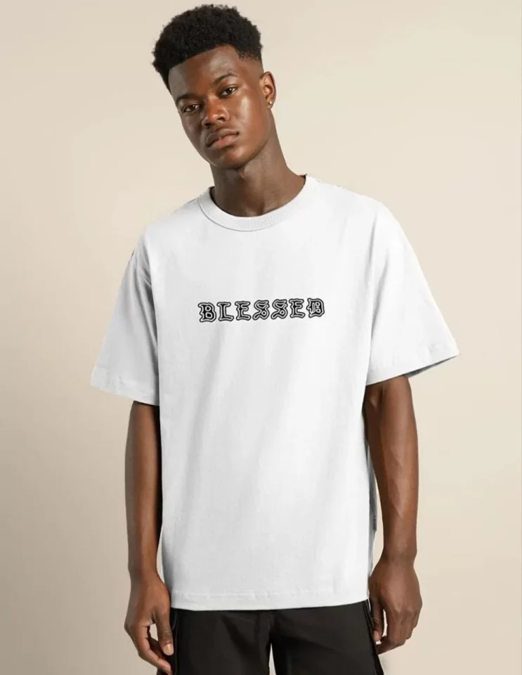 Deluxerie Tricou MF-Dariell
