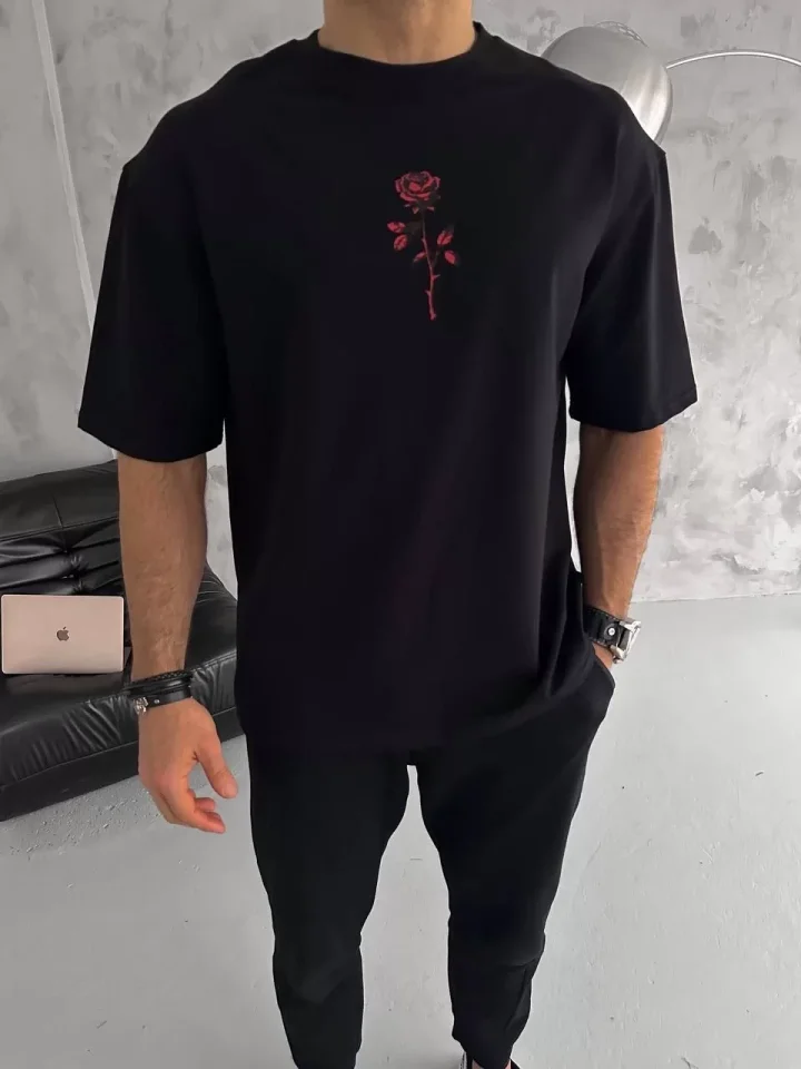 Deluxerie Tricou MF-Darin