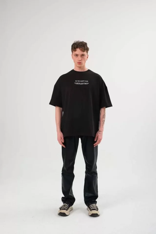Deluxerie Tricou MF-Deante