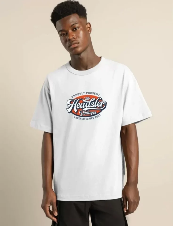 Deluxerie Tricou MF-Demar