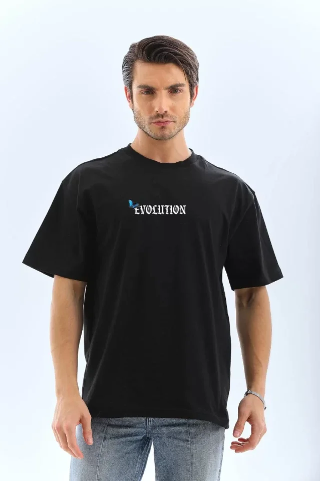 Deluxerie Tricou MF-Dervon