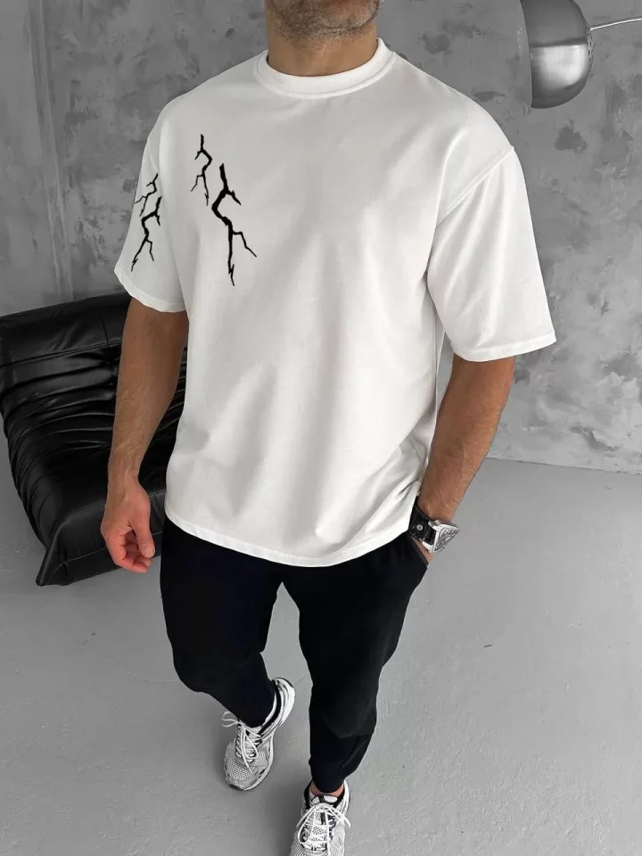 Deluxerie Tricou MF-Dirck