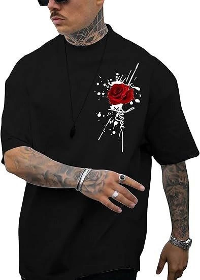 Deluxerie Tricou MF-Felise