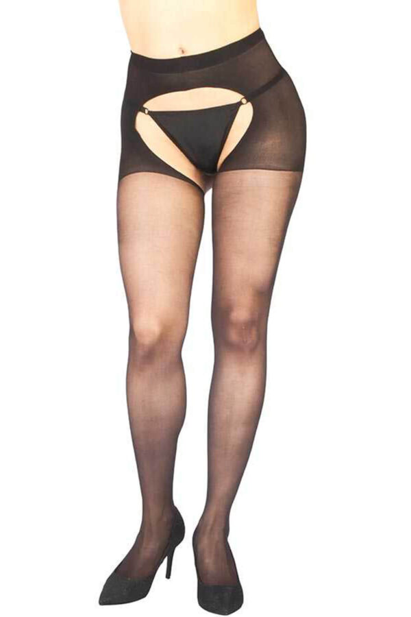 Deluxerie Dresuri sexy Roxann