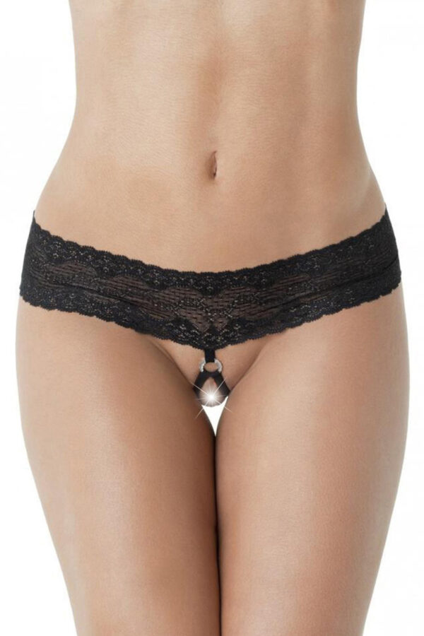 Deluxerie Tanga sexy Chesli